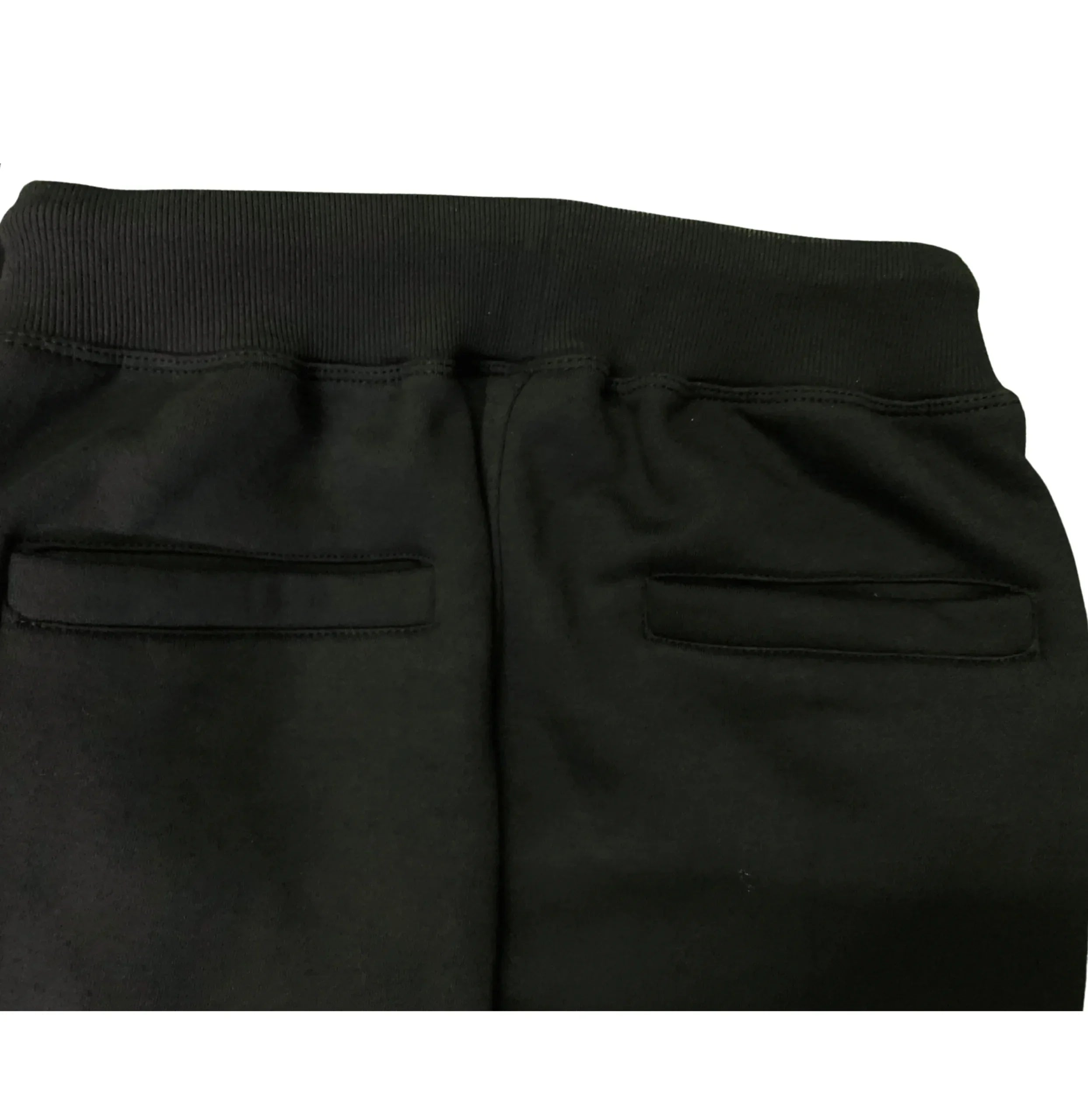 Black Body Strength Series GSW Cotton Tracksuit