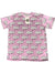 T-Shirts100%-Polyester-SublimatedGSW-Baby-Pink-w-White-Logo-(-GSWTSHSSBBPWTL-S-)-F