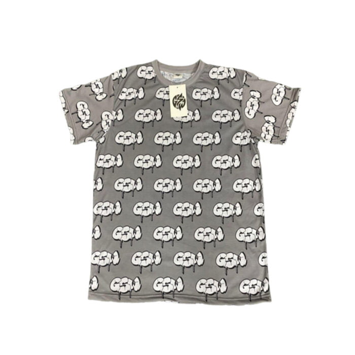 T-Shirt-(cotton-Feel)100%-PolyesterFull-SublimatedGSW-SignatureSilver-Grey--(-GSWSHFSBGSWSGSL-S-)-F (2)