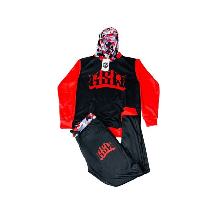 Top-Track-Suit100%-Polyester-Full-Sublimated-GSW-logoRed-+-Black-+-Camo-(-GSWTSBKBGSWHLSBRDC-S-)-F